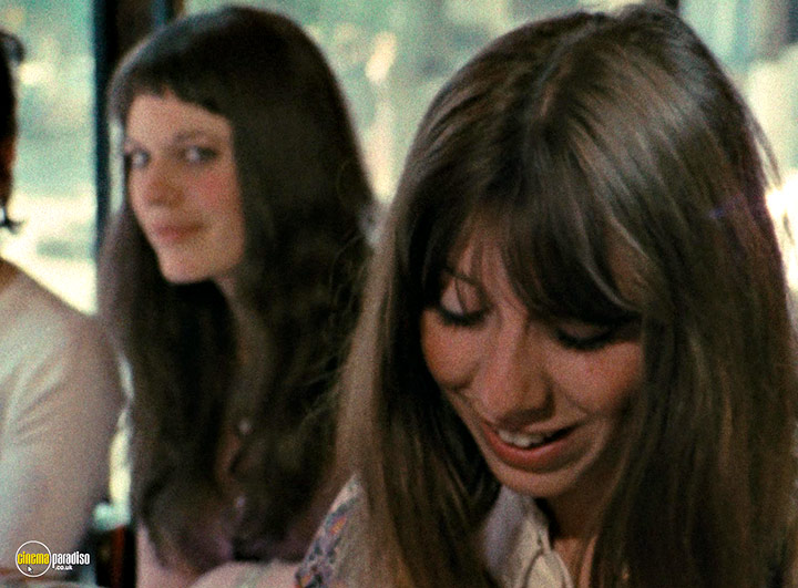 A still #13 from Near Orouët (1971)