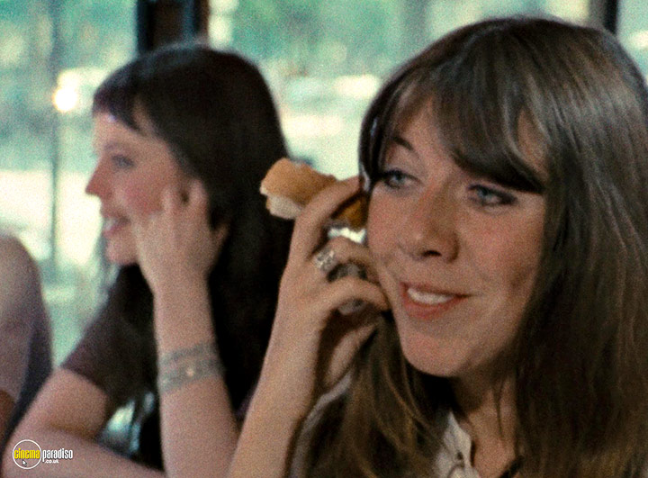 A still #14 from Near Orouët (1971)