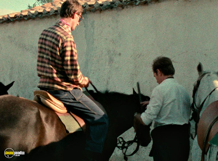 A still #18 from Near Orouët (1971)