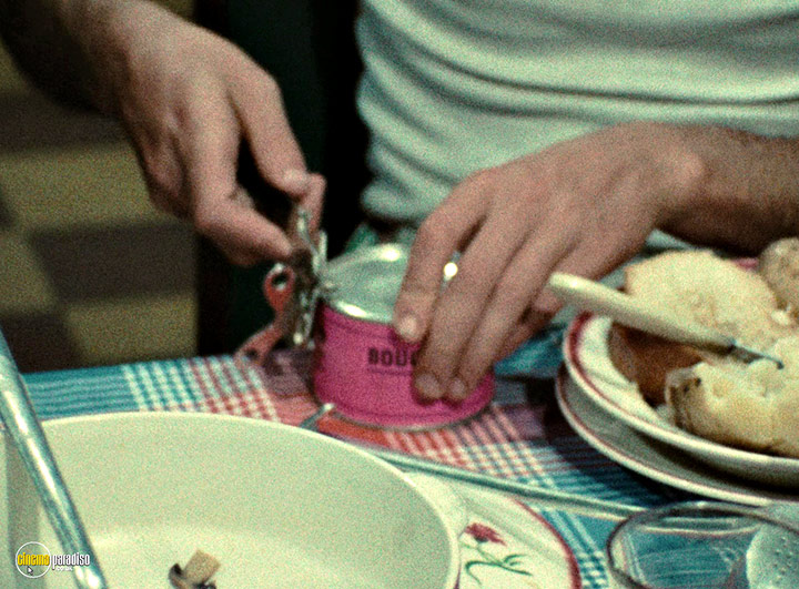 A still #27 from Near Orouët (1971)