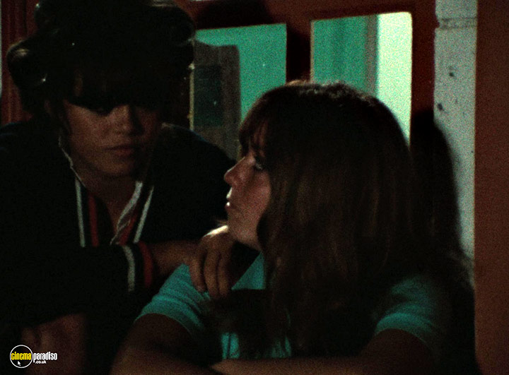 A still #31 from Near Orouët (1971)