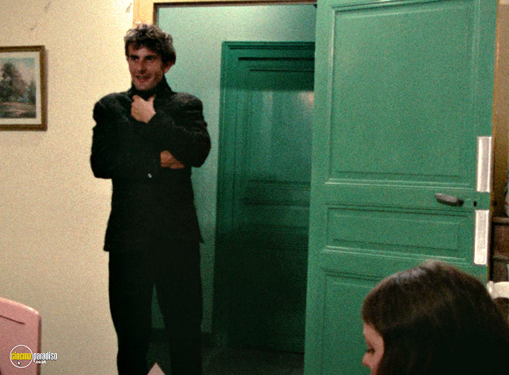 A still #42 from Near Orouët (1971)