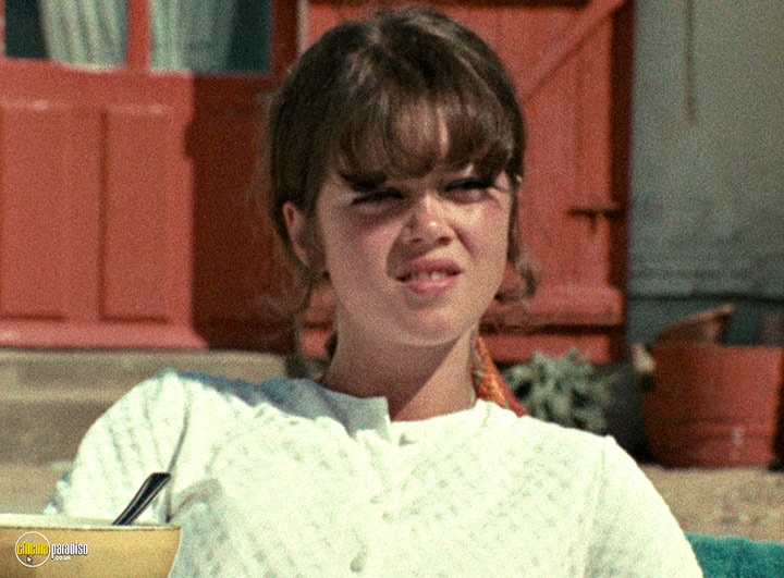 A still #46 from Near Orouët (1971)