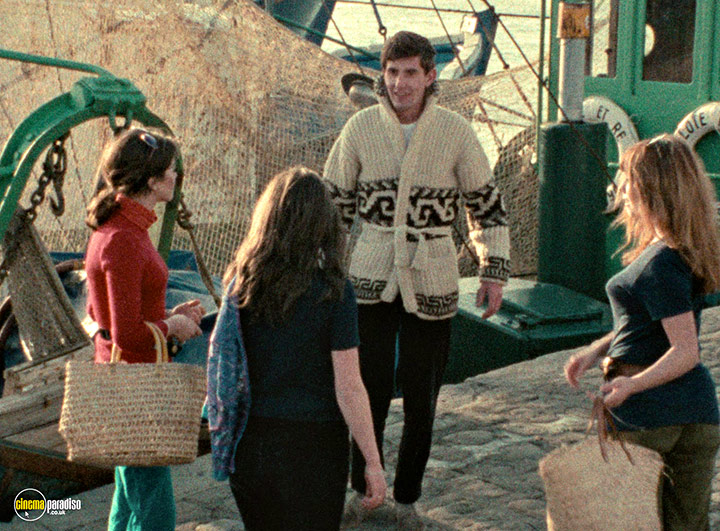 A still #48 from Near Orouët (1971)