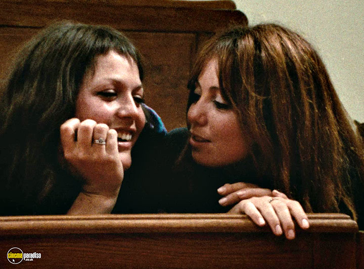 A still #50 from Near Orouët (1971)