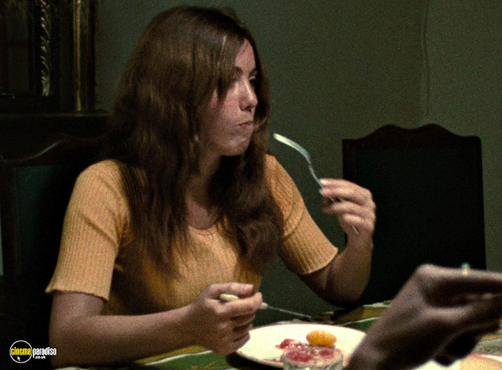 A still #52 from Near Orouët (1971)
