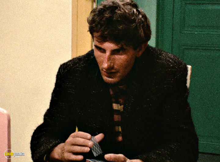 A still #54 from Near Orouët (1971)