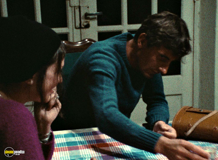 A still #55 from Near Orouët (1971)