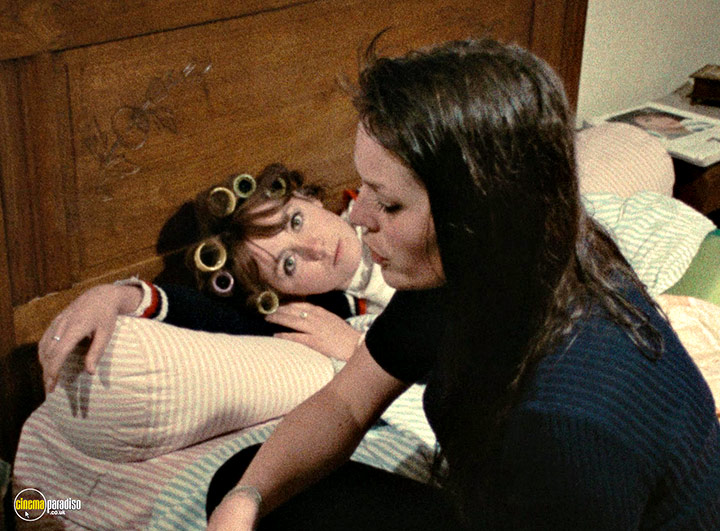 A still #56 from Near Orouët (1971)