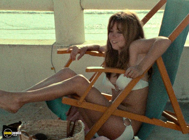 A still #57 from Near Orouët (1971)