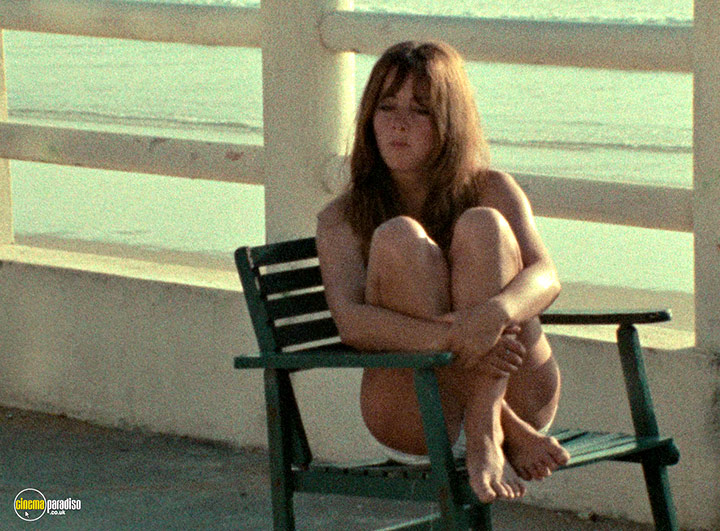 A still #58 from Near Orouët (1971)