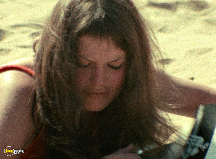 A still #59 from Near Orouët (1971)
