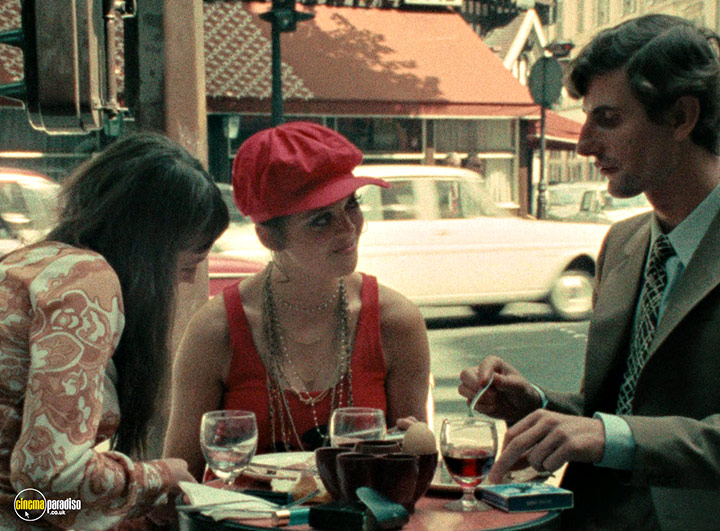 A still #60 from Near Orouët (1971)