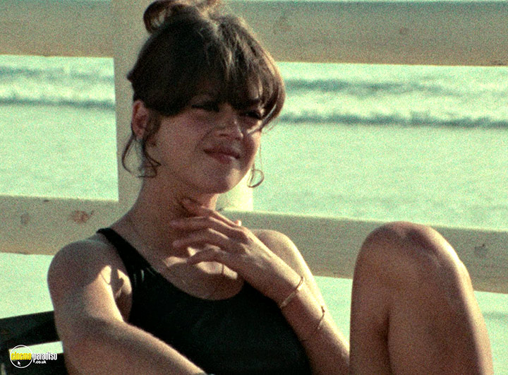A still #61 from Near Orouët (1971)