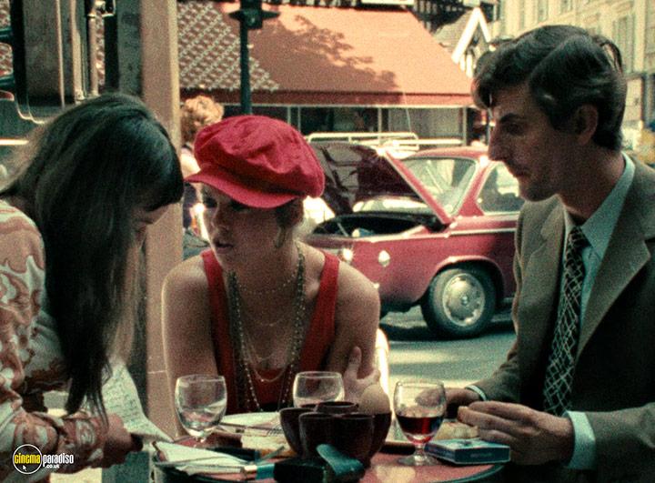 A still #63 from Near Orouët (1971)