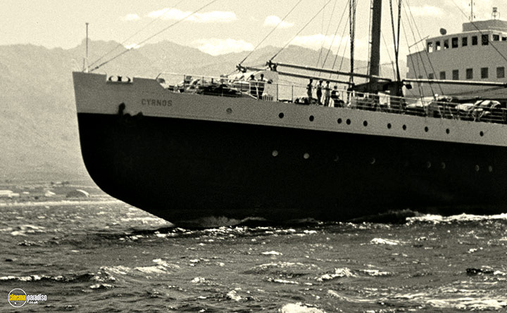 A still #17 from Adieu Philippine (1962)