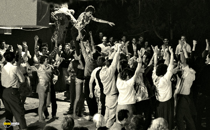 A still #18 from Adieu Philippine (1962)