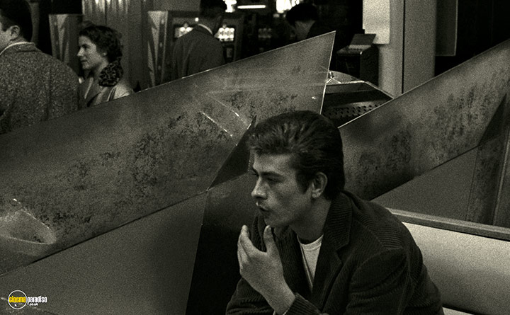 A still #22 from Adieu Philippine (1962)