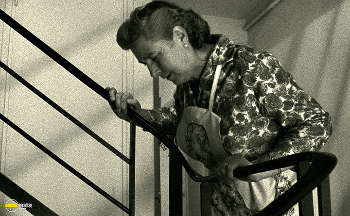 A still #46 from Adieu Philippine (1962)
