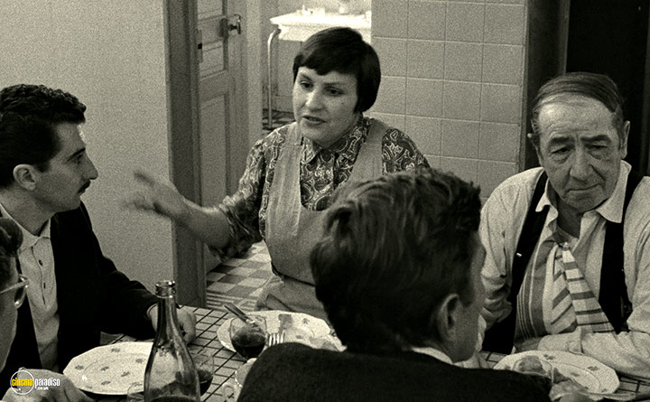 A still #50 from Adieu Philippine (1962)