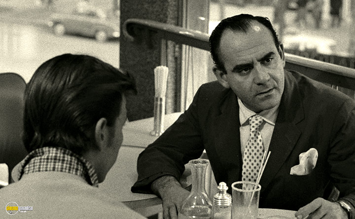 A still #59 from Adieu Philippine (1962)