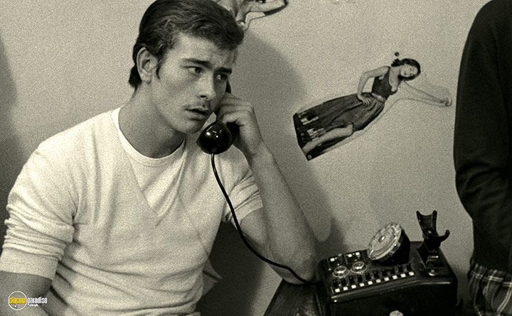 A still #65 from Adieu Philippine (1962)
