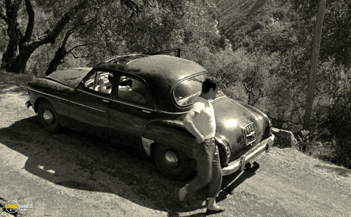 A still #68 from Adieu Philippine (1962)