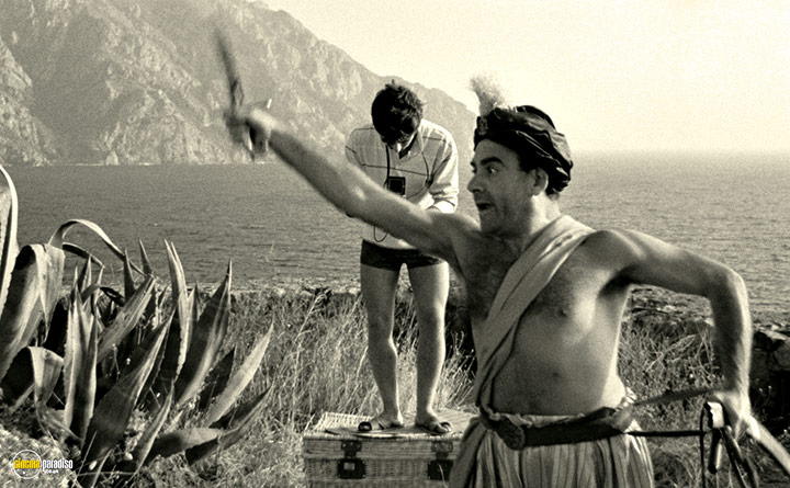 A still #69 from Adieu Philippine (1962)