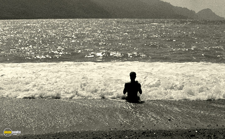 A still #75 from Adieu Philippine (1962)