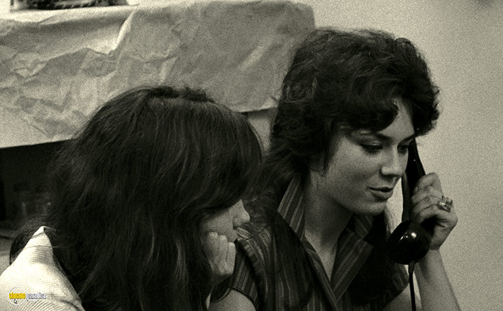 A still #76 from Adieu Philippine (1962)