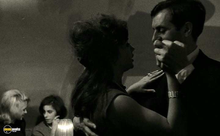 A still #77 from Adieu Philippine (1962)