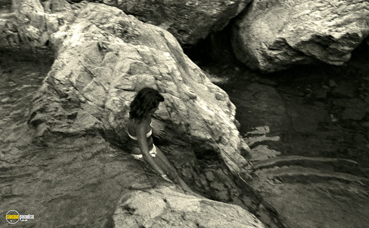 A still #78 from Adieu Philippine (1962)