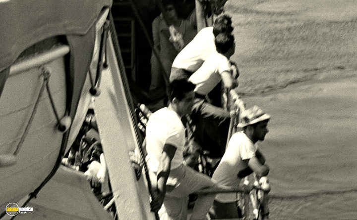 A still #79 from Adieu Philippine (1962)