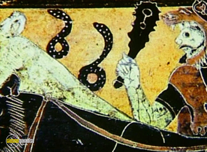 A still #4 from Ancient Greece: Hercules Power of the Gods (2011)