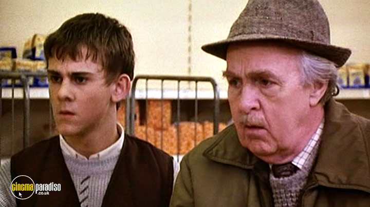 A still #4 from Hetty Wainthropp Investigates: Series 1 (1996)