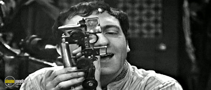 A still #2 from Steptoe and Son: Series 3 (1964)