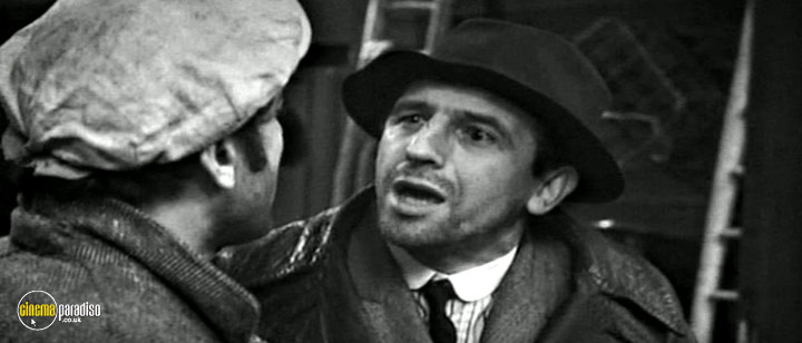 A still #5 from Steptoe and Son: Series 3 (1964)