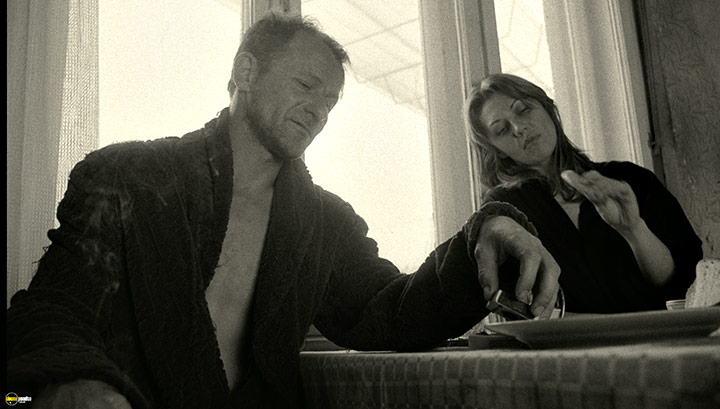 A still #2 from Damnation (1988)