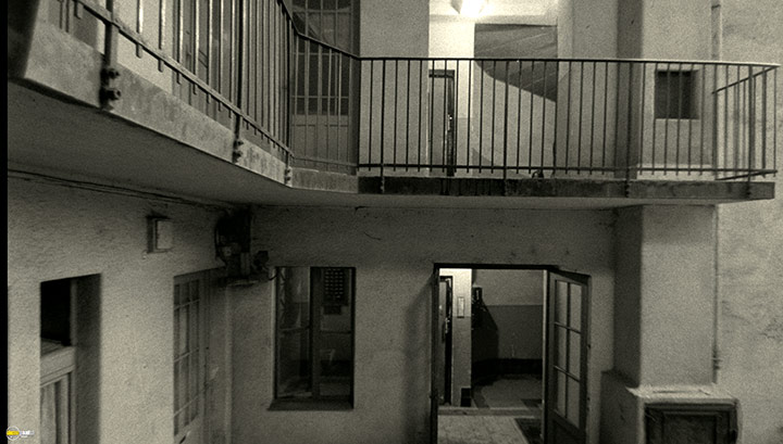A still #3 from Damnation (1988)