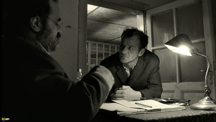 A still #5 from Damnation (1988)