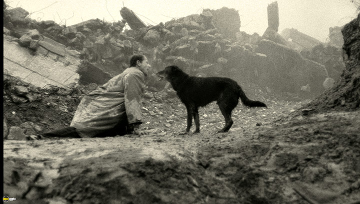 A still #13 from Damnation (1988)
