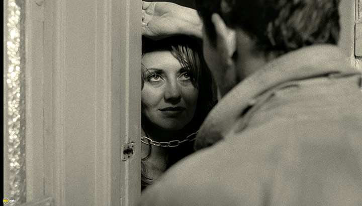 A still #17 from Damnation (1988)