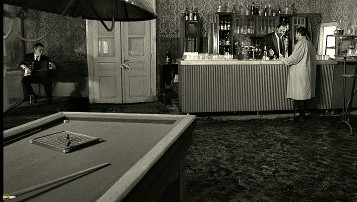 A still #19 from Damnation (1988)