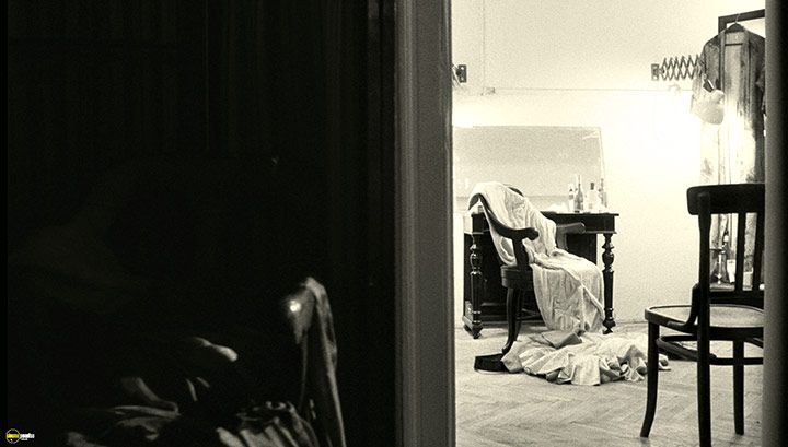A still #21 from Damnation (1988)