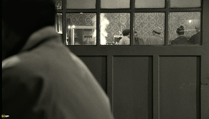 A still #22 from Damnation (1988)
