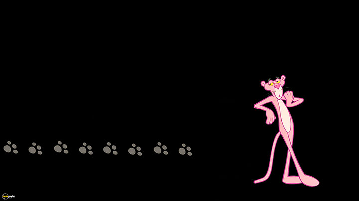 A still #2 from The Pink Panther (1963)