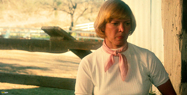 A still #7 from Alice Doesn't Live Here Anymore (1974)