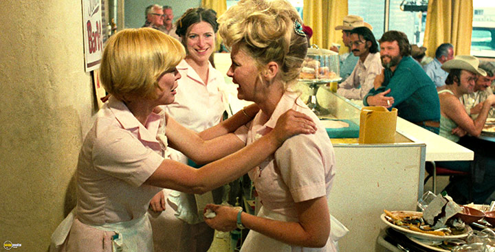 A still #9 from Alice Doesn't Live Here Anymore (1974)