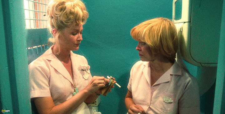 A still #25 from Alice Doesn't Live Here Anymore (1974)