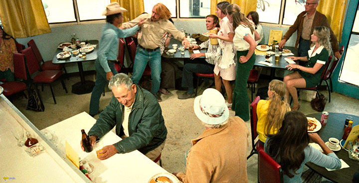 A still #27 from Alice Doesn't Live Here Anymore (1974)